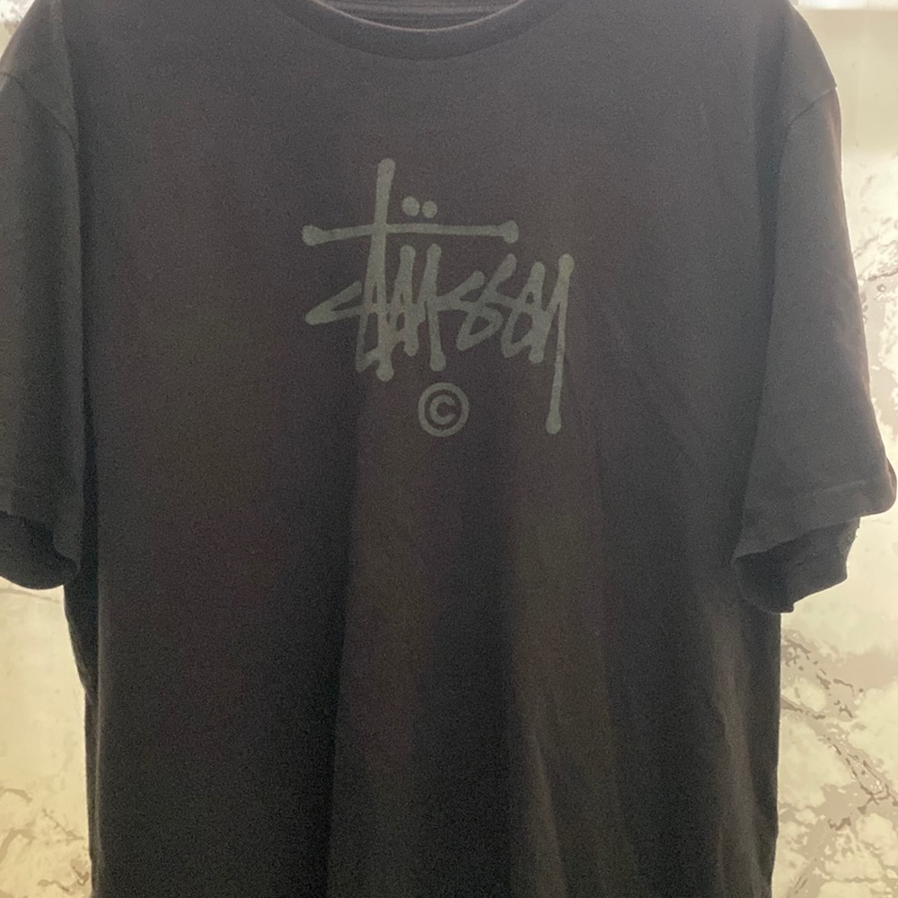 Stussy shirt